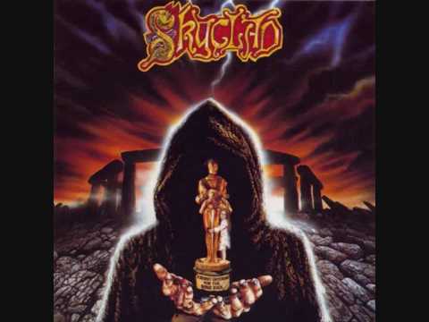 Skyclad - Spinning Jenny (original)