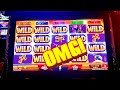 I ALMOST TOOK AN UBER HOME!! * FIRST SPIN BONUS!!! - Las Vegas Casino Crazy Rich Asians Slot Machine