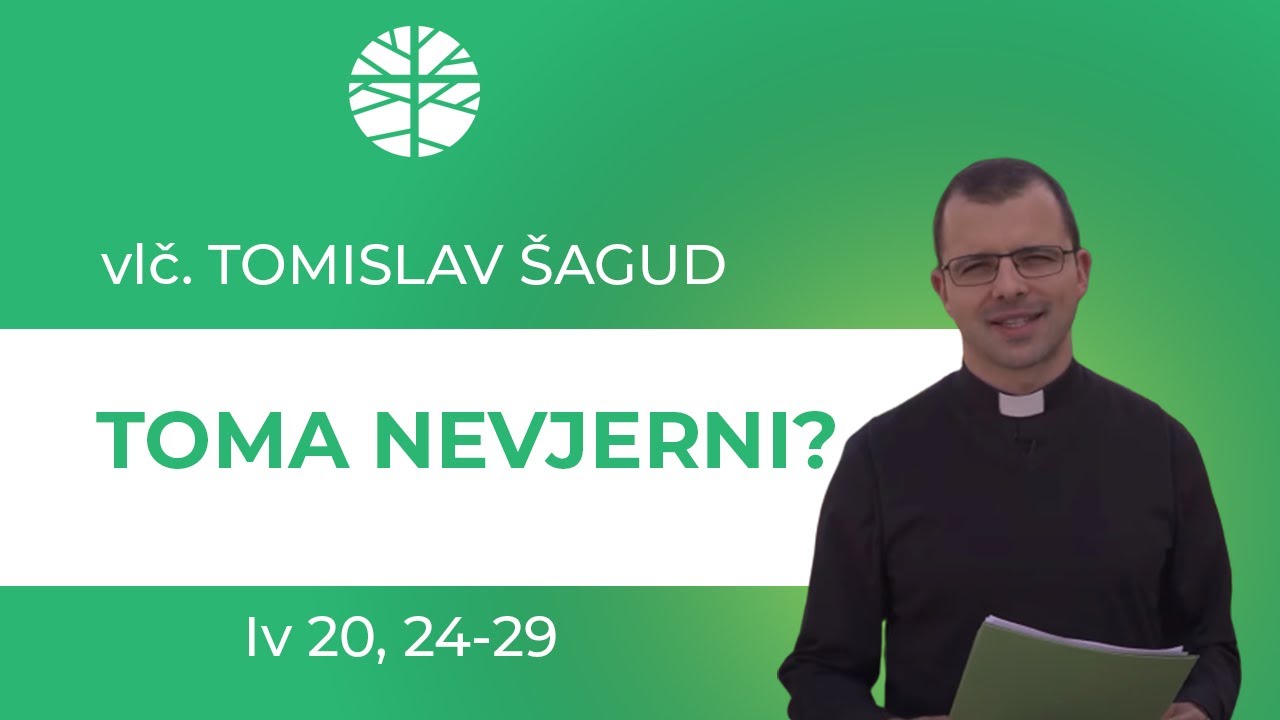 Nevjerni Toma ili Toma ispovjedalac?