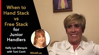 Celebrity When to Hand Stack or Free Stack Your Dog Net Worth