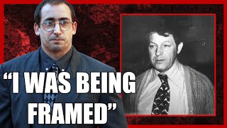How I Was FRAMED For A MURDER I Didn’t Commit – Michael O'Brien