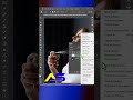Adobe Photoshop 2025 Tricks كيفية إنشاء تأثير رذاذ عطر واقعي في فوتوشوب Shorts Photoshop اكسبلور