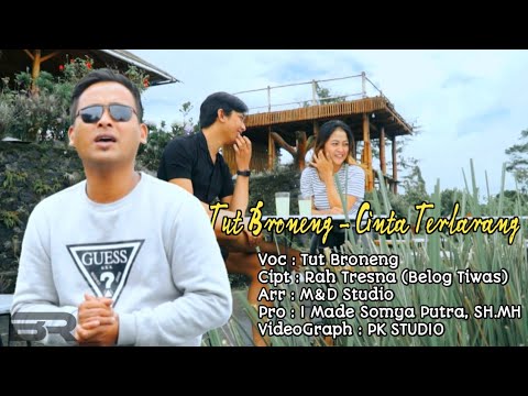 BRONENG ~ CINTA TERLARANG (OFFICIAL MUSIC VIDEO)