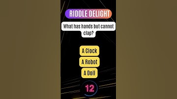 Solve This Riddle If You Dare – It’s Harder Than You Think! #riddles