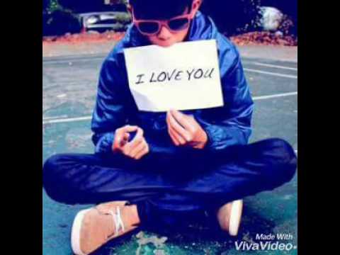 Baim - Kau Milikku ( For You Nda )