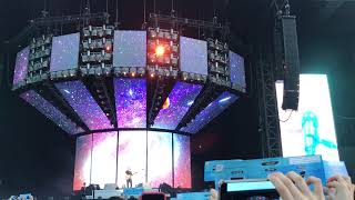 Ed Sheeran 2019 Concert(Live)_Thinking Out Loud
