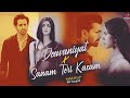 Deewaniyat X Sanam Teri Kasam Mashup 2025 Endless Love Mashup Broken Memories Bd Turjoul Lofi