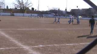 Banco Nacion 0 vs Social Lux 0 - (Segunda Fecha)