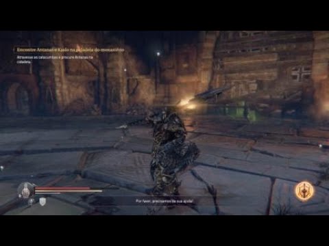 lords of the fallen 2 boss lords of the fallen 2 boss