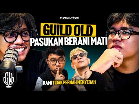 PBM! GUILD PENGHASIL PRO PLAYER TERBANYAK DI FREE FIRE | BGW Ep 59: FFNS Spring 2026 #2