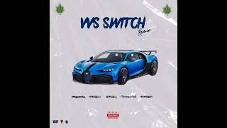 Vvs Switch remix ¦ Pressure ft Yovngchimi, Hades, Luar la l & CDobleta ¦ Audio no oficial