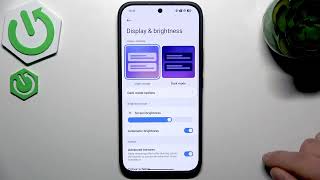 POCO F8 Ultra – Come impostare 120Hz