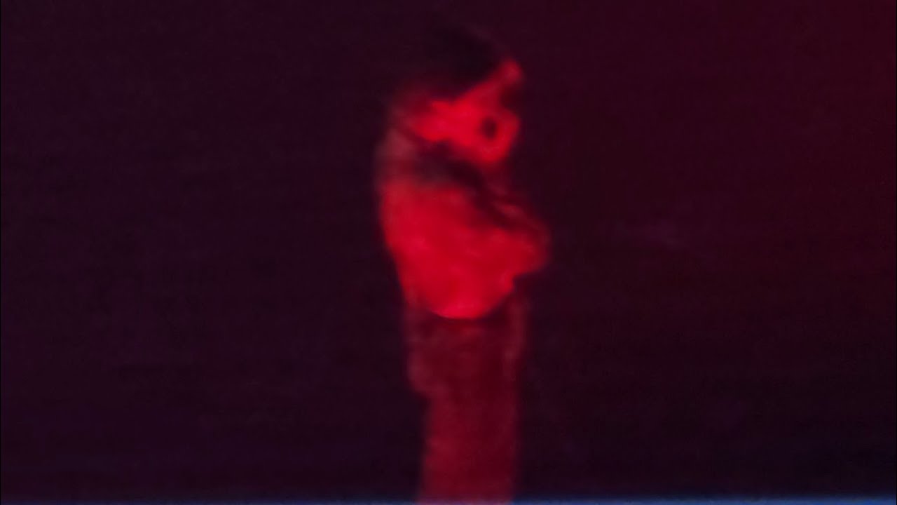 251225 WANT (wide full ver) - 2025 TAEMIN ARENA TOUR Veil in KOBE 