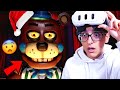 QUESTO NUOVO ANIMATRONICS NASCONDE UN SEGRETO!! FNAF VR Help Wanted 2 #5
