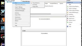 How to Enable Hyper-V on Windows 10 using PowerShell