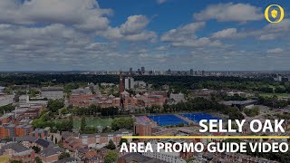 Selly Oak, Birmingham Area Promo Guide