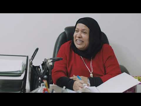 Ghusun Fi Al Wahl غصون في الوحل Ghosoon Fi Al Wahel 2019 Episode 01