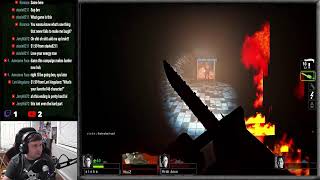 Left 4 Dead 2 Stream - Part 3