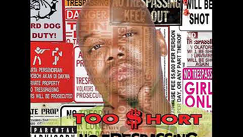 Too $hort Ft. E-40 - Money On The Floor [NEW FEBRUARY 2012]