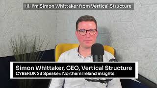Simon Whittaker, CEO of Vertical Structure Guide