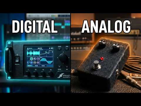 Axe-FX III with vintage style Fuzz Face