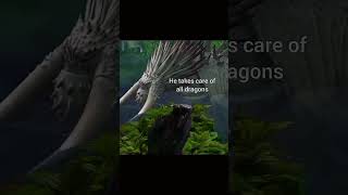 Cloudjumper & Toothless