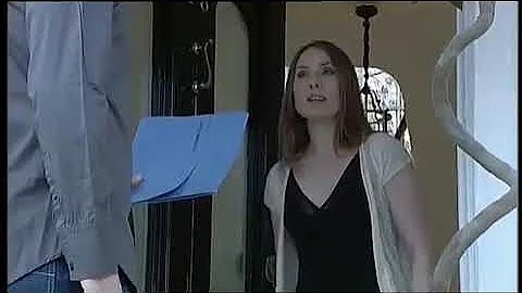 Smithy & Louise Larson - The Bill - Part 2 (first ...