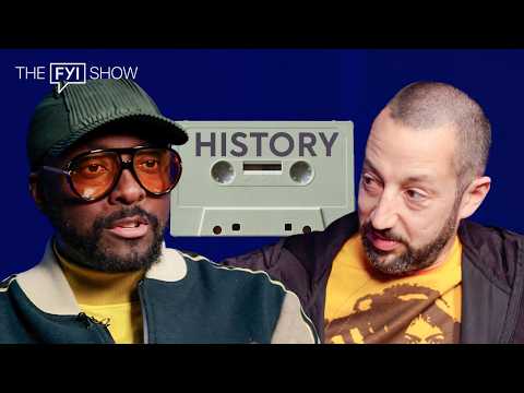 How Mixtapes Changed Hip-Hop Forever