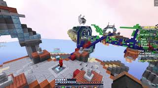 Minecraft Time Remapping Test AE
