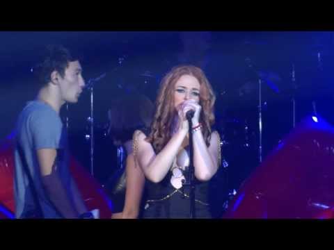 T.A.T.U. Зачем Я Zachem Ya ~ Kiev 27.9.2013 ~ Stereo Plaza ~ Live ~ Hd