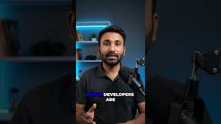 From JRD Tata to Kuberns: Built in India, For the World #MadeInIndia #DeveloperTools