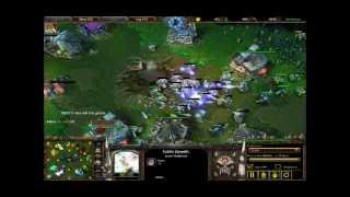 Wagonmancer Drop