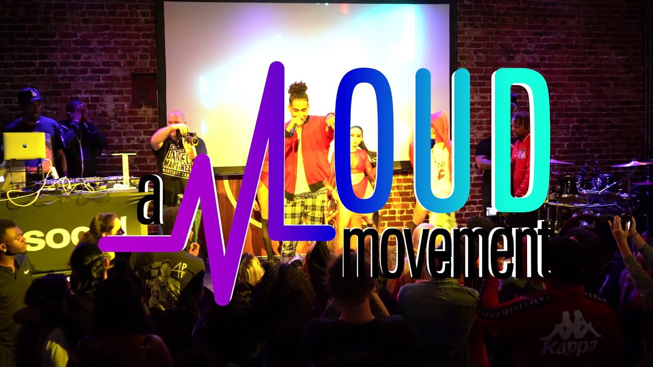 UpNext LIVE Toosie - Xammy Downtown Orlando 2020