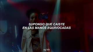 A$AP Rocky; Sundress [Sub.Español]