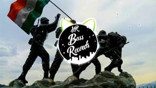 Army - Sumit Goswami | Bass Boosted | Latest Haryanvi songs | HR Bass Records