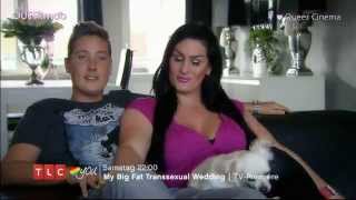 My big fat transsexual wedding (NL 2014) -- TLC Teaser screenshot 4