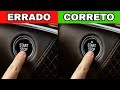 NUNCA ligue seu carro assim (NUNCA!)