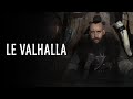 Le valhalla  les chroniques du jarl du clan barbebarian 3