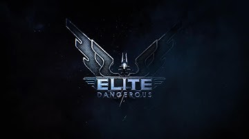 Elite Dangerous Training: Basic Flight