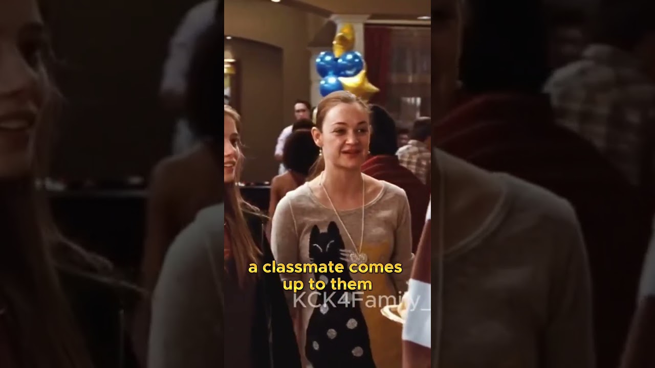 High School Drama Peaks  Fights, Dances, and