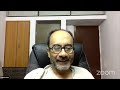 Ashoke Sen on What would make him give up on String Theory