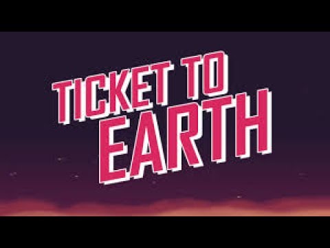 Ticket to Earth Episode 1 Full Walkthrough - All Cutscenes - Movie