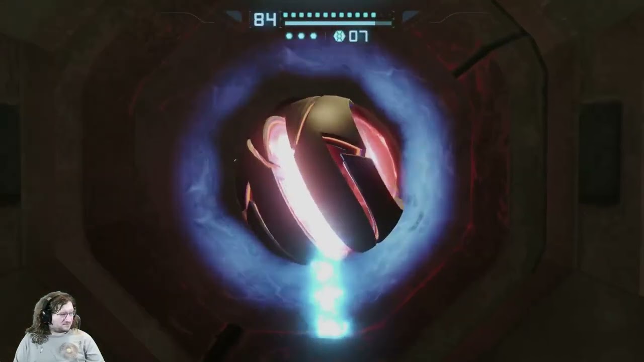 Metroid Prime Remastered, Part 37 – Secret in the Furnace