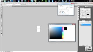 Tutorial: Grungy Scan Lines