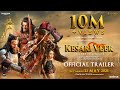 Kesari Veer Trailer Suniel Shetty Vivek Oberoi Akanksha Sharma Sooraj Pancholi Kanu Chauhan