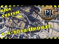 AMAZING Universal Epic Universe Construction Update 2-4-2024
