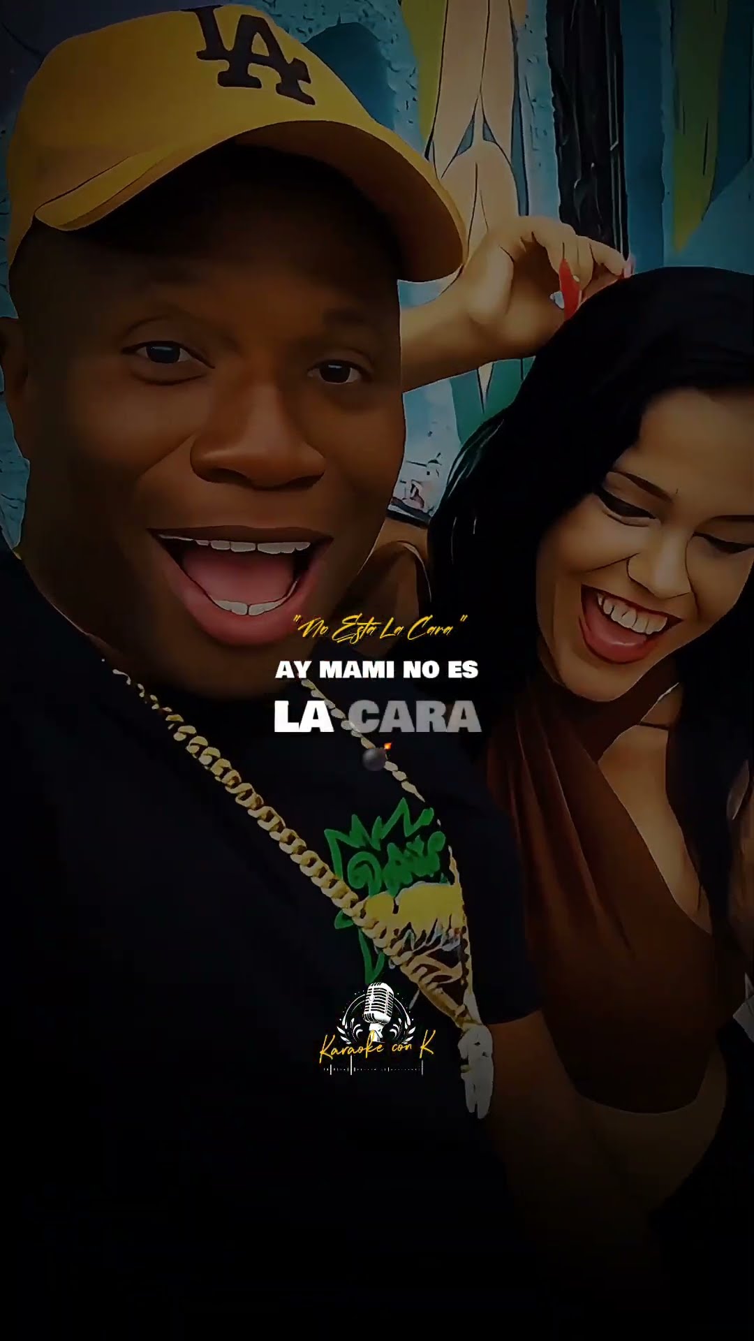 ?? ?? ?? ???? ( ????? )?#karaokeconk #repartocubano