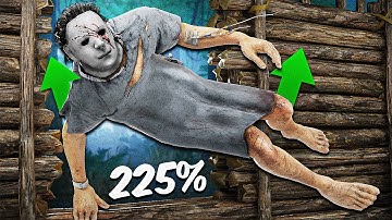 Overlevenden van pesten met VAULT SPEED MYERS!