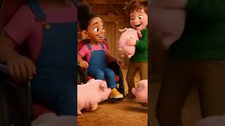 ALIYAH’S WORLD - #aliyahsworld #youtubekids #kidtv #kidstelevision