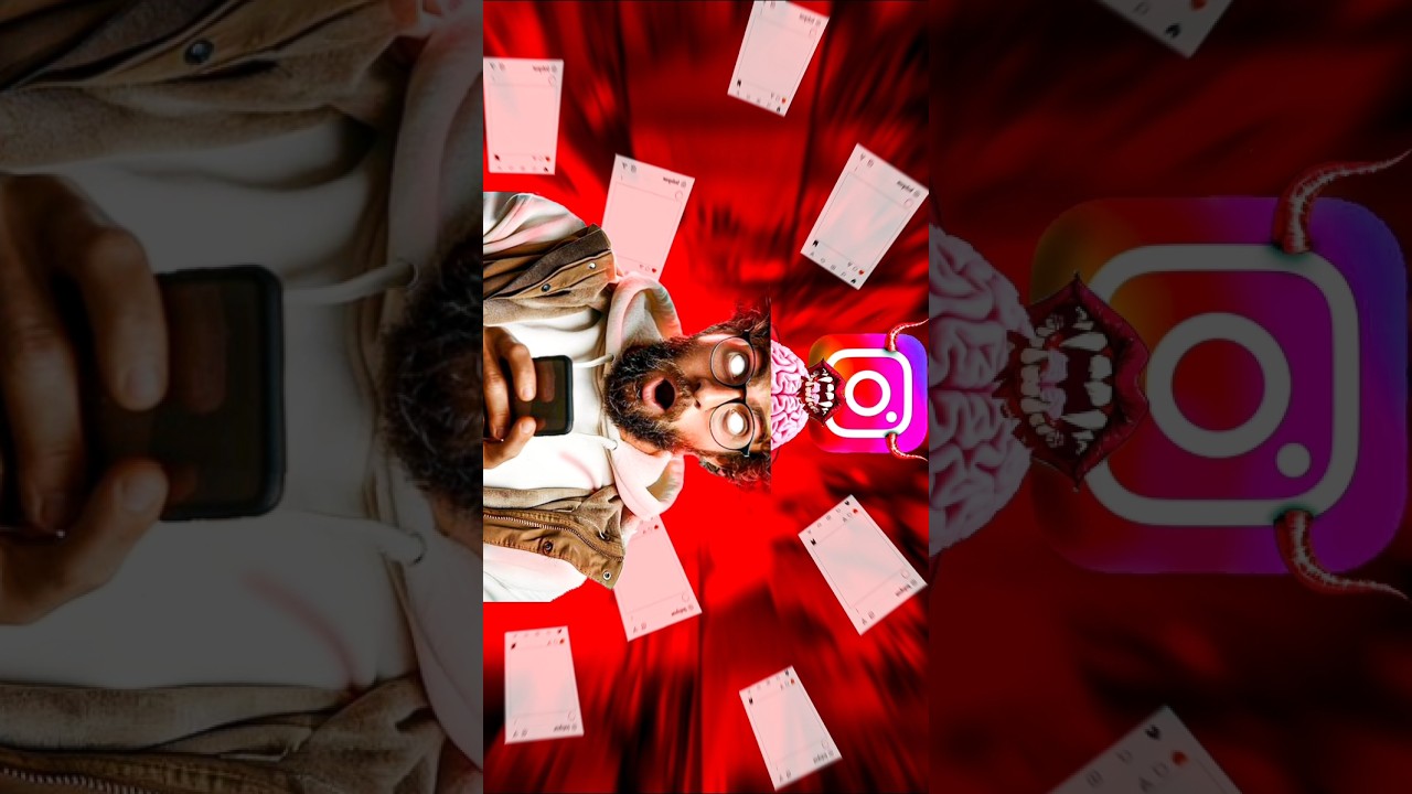 Crazy Instagram Brainrot Thumbnail Reveal! 🔥